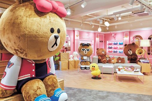 15 Awesome Things You Will Only Find In South Korea