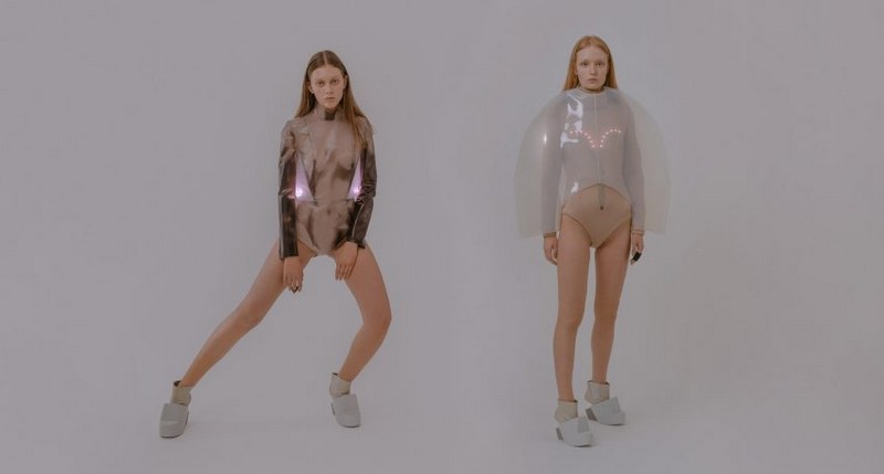 We Now Have Clothing That Responds to Your Stress Levels, Because Science