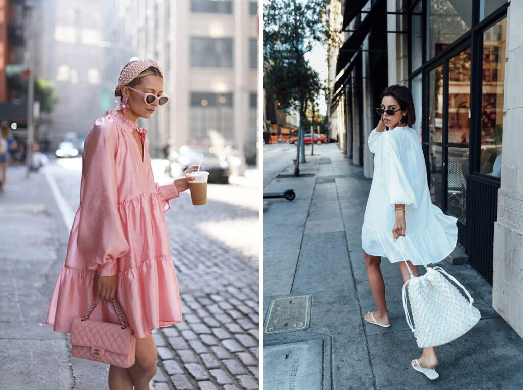 10 Cute Fashion Trends to Try This Summer
