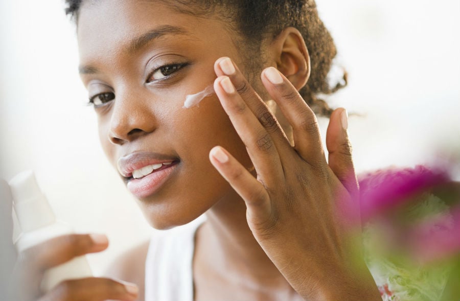 7 Changes You Should Make to Your Skin-Care Routine in the Fall
