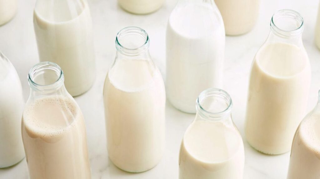 What is UHT Milk And What Are the Benefits of It?