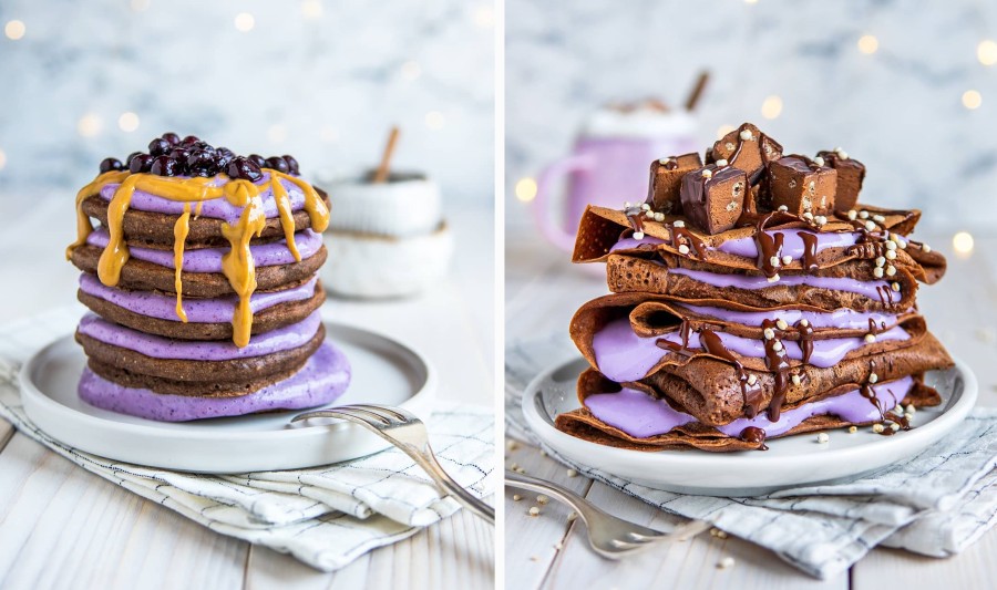 Incredible Fit Breakfasts That’ll Make You Drool!