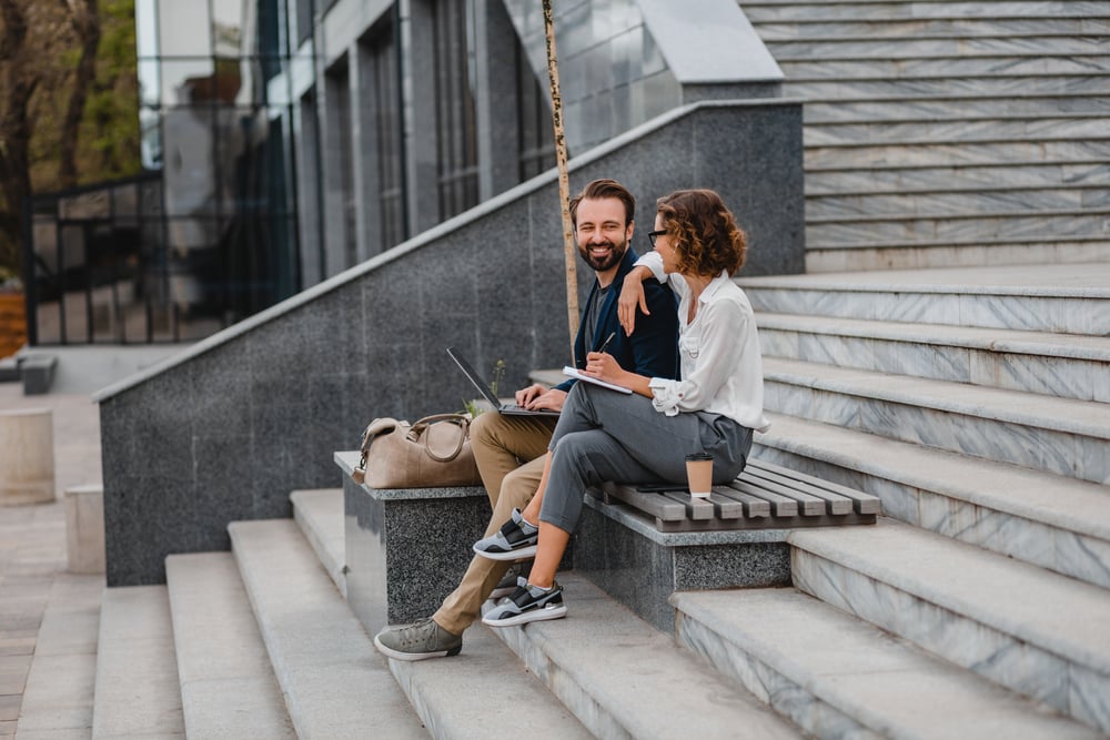 11 Tips to Build A Strong Relationship