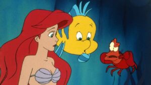 Fairy Tale Origins That Had To Be Changed to Be Disney Friendly