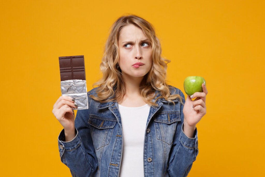 Is Fructose Healthier than Glucose?